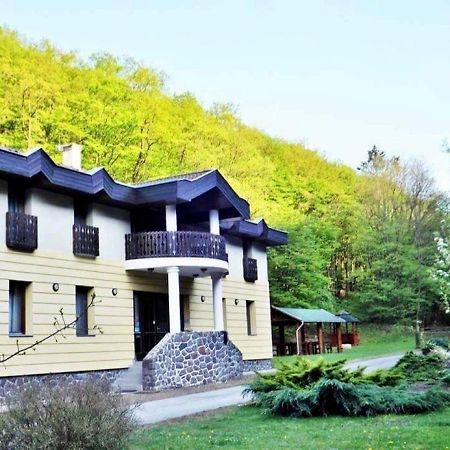 Hidegpataki Fakapu Vadaszhaz Abaújszántó Extérieur photo