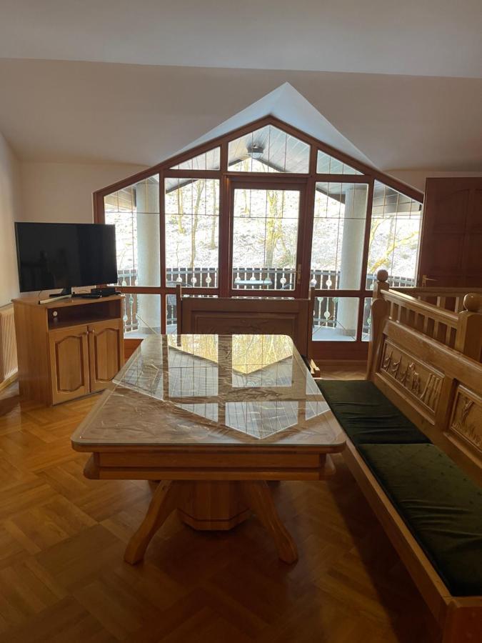 Hidegpataki Fakapu Vadaszhaz Abaújszántó Extérieur photo