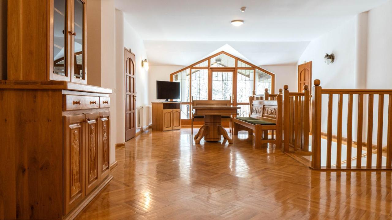 Hidegpataki Fakapu Vadaszhaz Abaújszántó Extérieur photo