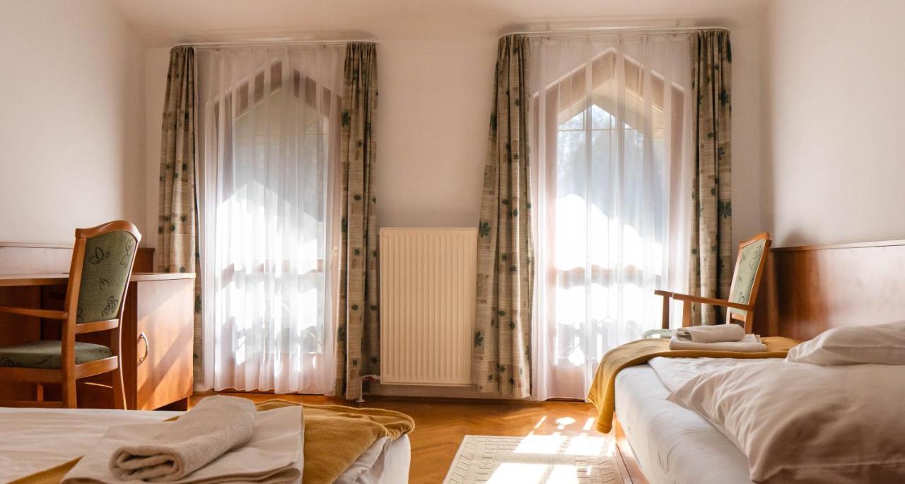 Hidegpataki Fakapu Vadaszhaz Abaújszántó Extérieur photo