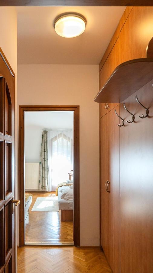 Hidegpataki Fakapu Vadaszhaz Abaújszántó Extérieur photo