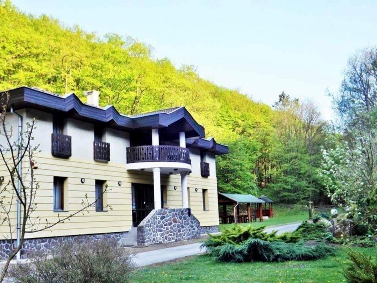 Hidegpataki Fakapu Vadaszhaz Abaújszántó Extérieur photo